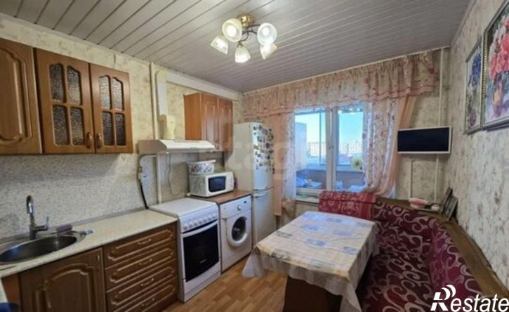 3-комн квартира Республика Татарстан (Татарстан), Набережные Челны, 30-й комплекс, 11