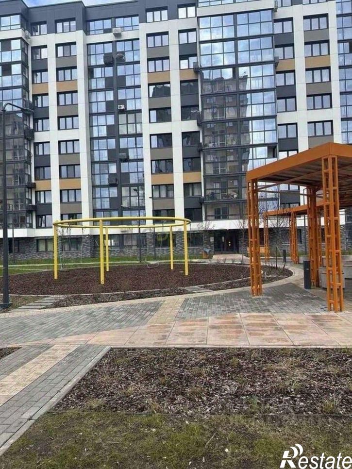2-комн квартира