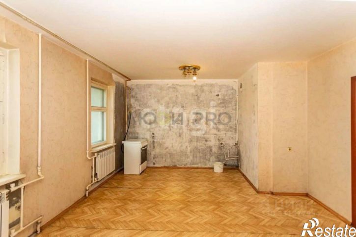 4-комн квартира Комсомольская наб,дом 30
