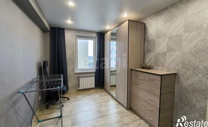 3-комн квартира Республика Татарстан (Татарстан), Набережные Челны, 50-й комплекс, 6