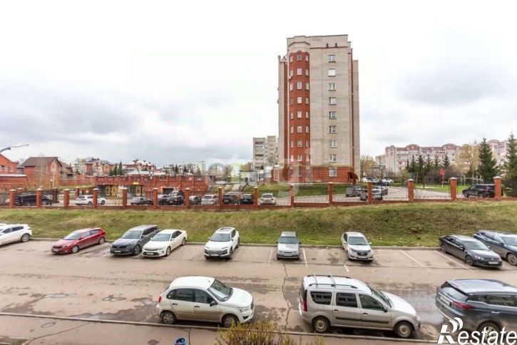4-комн квартира Комсомольская наб,дом 30