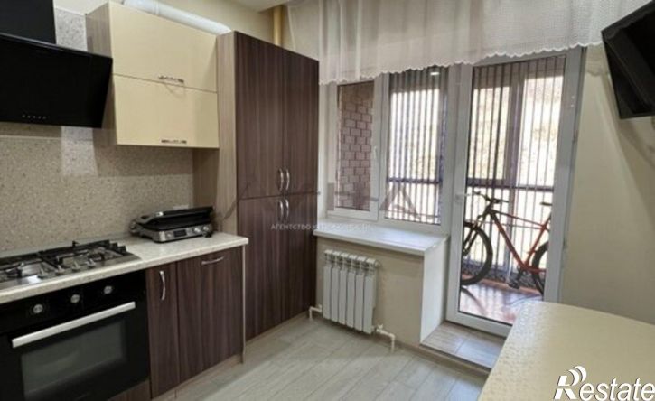 1-комн квартира Республика Татарстан (Татарстан), Набережные Челны, Портовая улица, 3