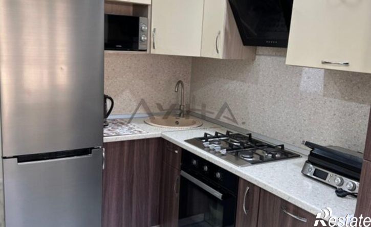 1-комн квартира Республика Татарстан (Татарстан), Набережные Челны, Портовая улица, 3