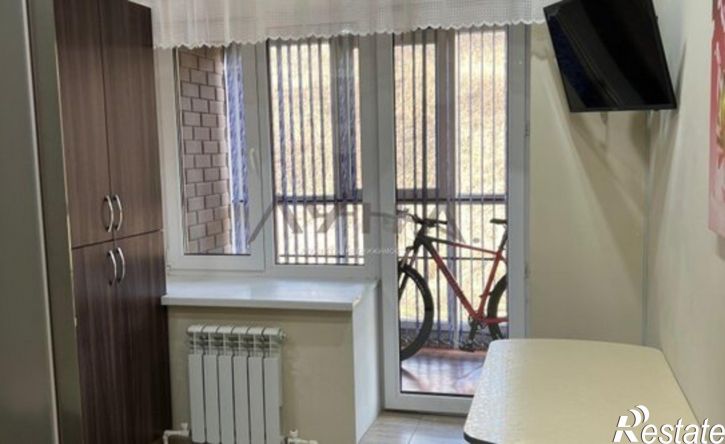1-комн квартира Республика Татарстан (Татарстан), Набережные Челны, Портовая улица, 3