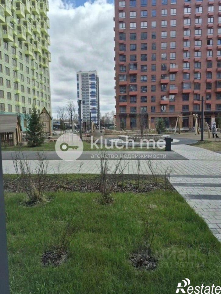 2-комн квартира Республика Татарстан (Татарстан), Казань