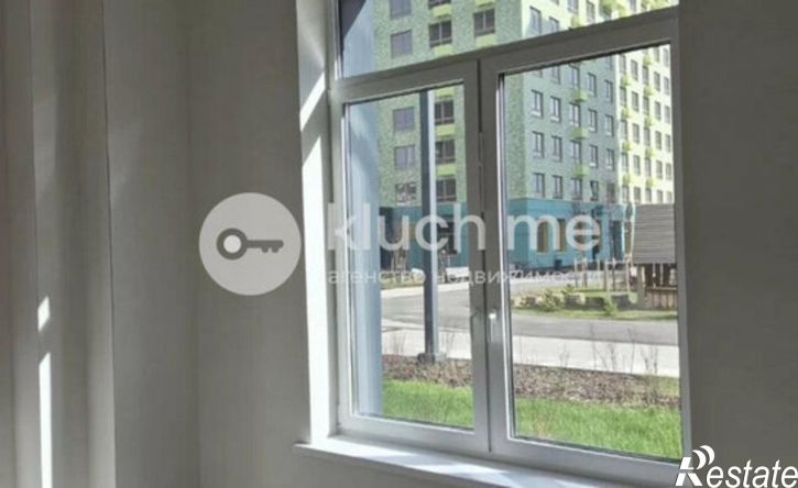 2-комн квартира Республика Татарстан (Татарстан), Казань, улица Анаса Тазетдинова, 7к6