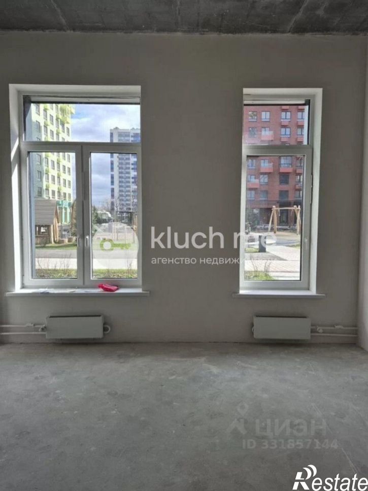 2-комн квартира Республика Татарстан (Татарстан), Казань
