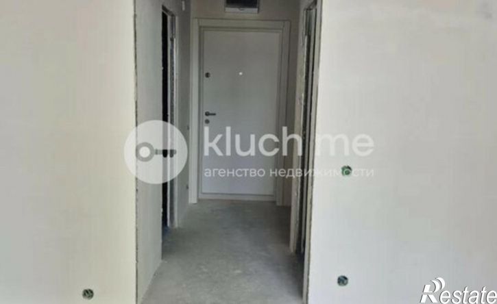 2-комн квартира Республика Татарстан (Татарстан), Казань, улица Анаса Тазетдинова, 7к6