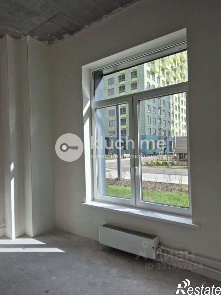 2-комн квартира Республика Татарстан (Татарстан), Казань