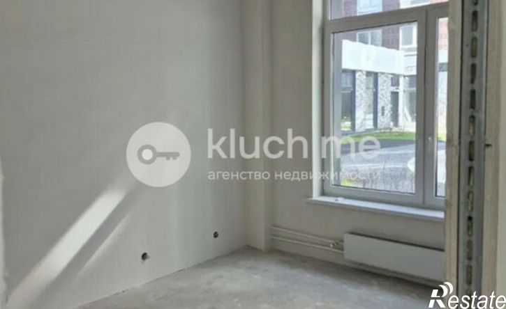 2-комн квартира Республика Татарстан (Татарстан), Казань, улица Анаса Тазетдинова, 7к6