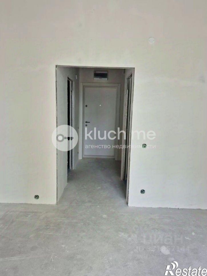 2-комн квартира Республика Татарстан (Татарстан), Казань
