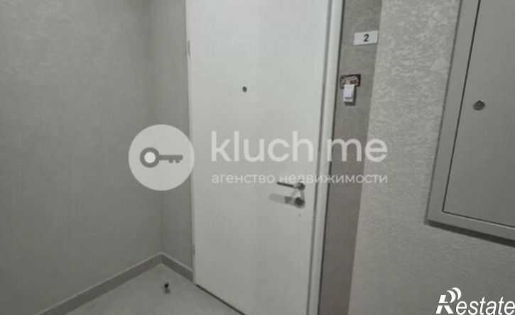 2-комн квартира Республика Татарстан (Татарстан), Казань, улица Анаса Тазетдинова, 7к6