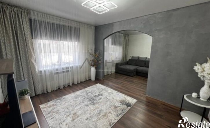 2-комн квартира Республика Татарстан (Татарстан), Казань, улица Хайдара Бигичева, 11