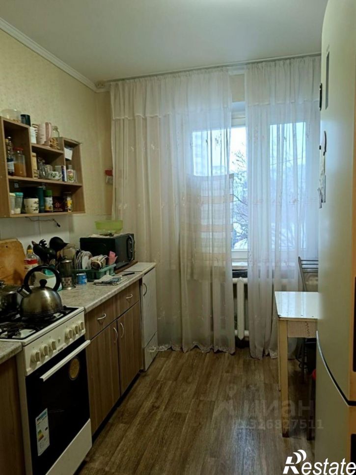 2-комн квартира Набережные Челны