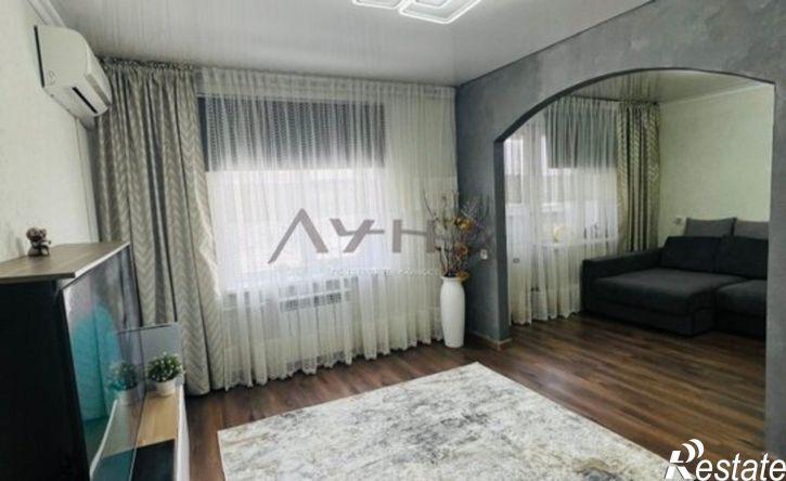 2-комн квартира Республика Татарстан (Татарстан), Казань, улица Хайдара Бигичева, 11
