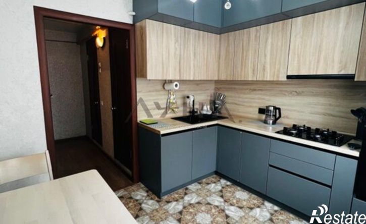 2-комн квартира Республика Татарстан (Татарстан), Казань, улица Хайдара Бигичева, 11