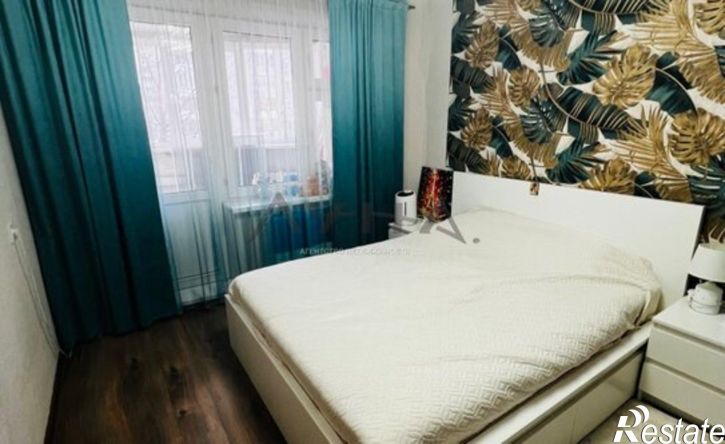 2-комн квартира Республика Татарстан (Татарстан), Казань, улица Хайдара Бигичева, 11
