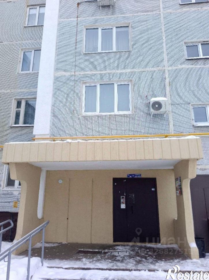2-комн квартира Набережные Челны