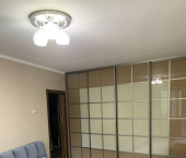 3-комн, 63кв м, этаж 3/5 Московский пр-кт, 117