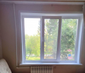 2-комн, 44кв м, этаж 2/9 пр-кт Мира, 69