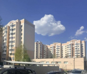комната 30 кв м ул Джаудата Файзи, 10А