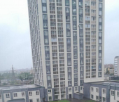 1-комн, 34кв м, этаж 5/9 Альметьевск