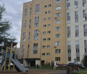 2-комн, 47кв м, этаж 1/9 Республика Татарстан (Татарстан), Нижнекамск, улица Менделеева, 35