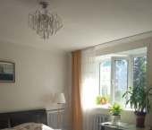 2-комн, 79кв м, этаж 2/5 Зеленодольск
