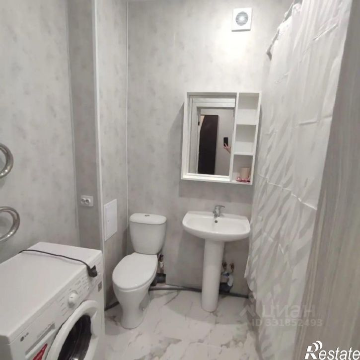 1-комн квартира ул Комарова, 40,  д. 40