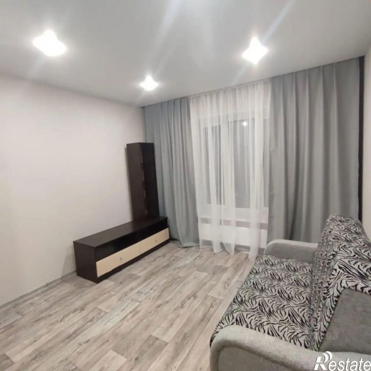 1-комн квартира ул Комарова, 40,  д. 40