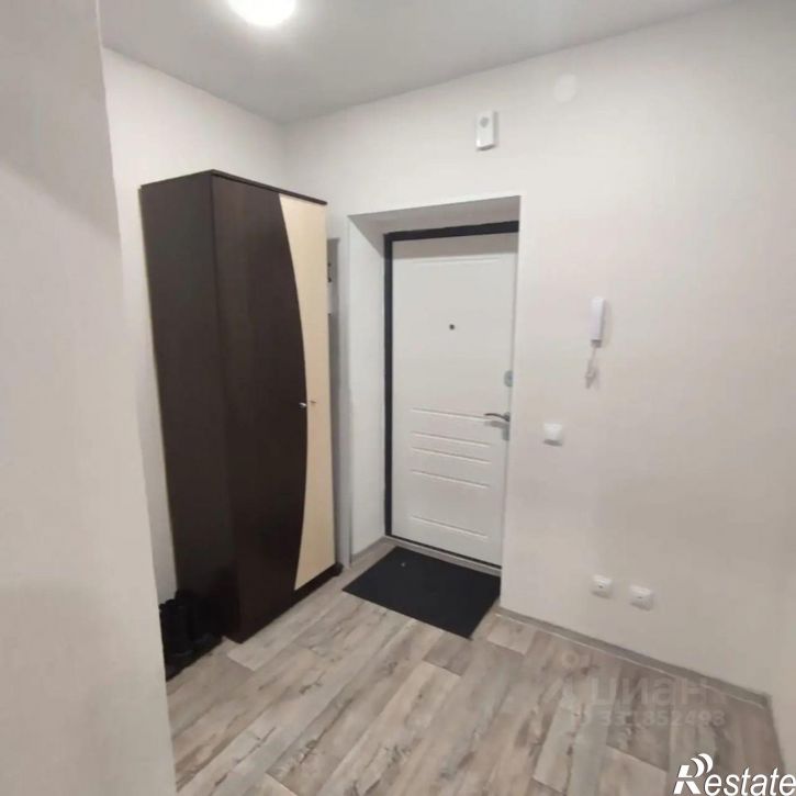 1-комн квартира ул Комарова, 40,  д. 40