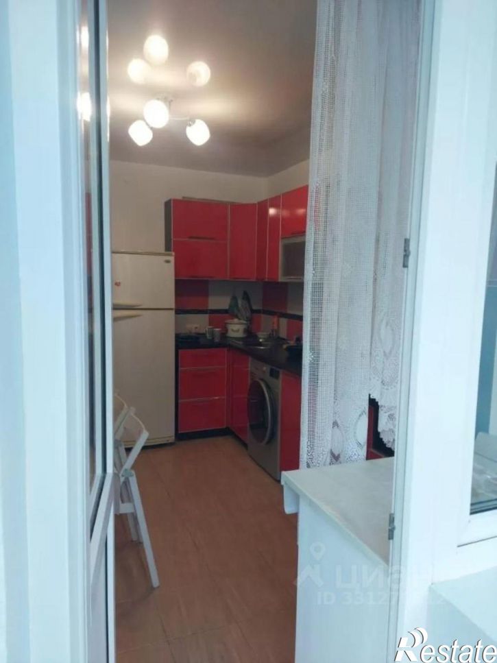 1-комн квартира Казань, улица Кул Гали, 27