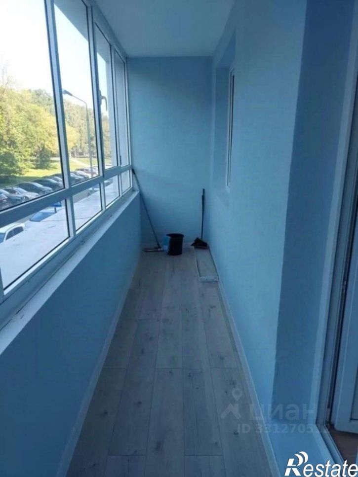 1-комн квартира Казань, улица Кул Гали, 27