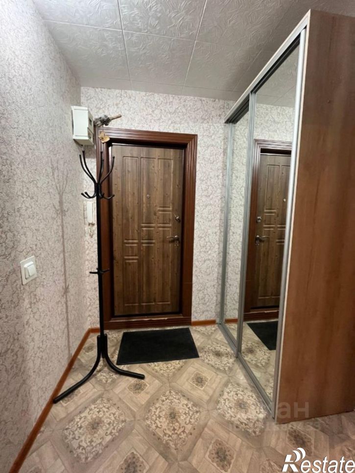 1-комн квартира Набережные Челны