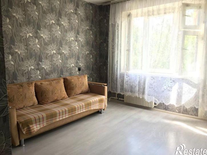 1-комн квартира Казань