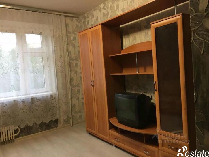 1-комн квартира Казань