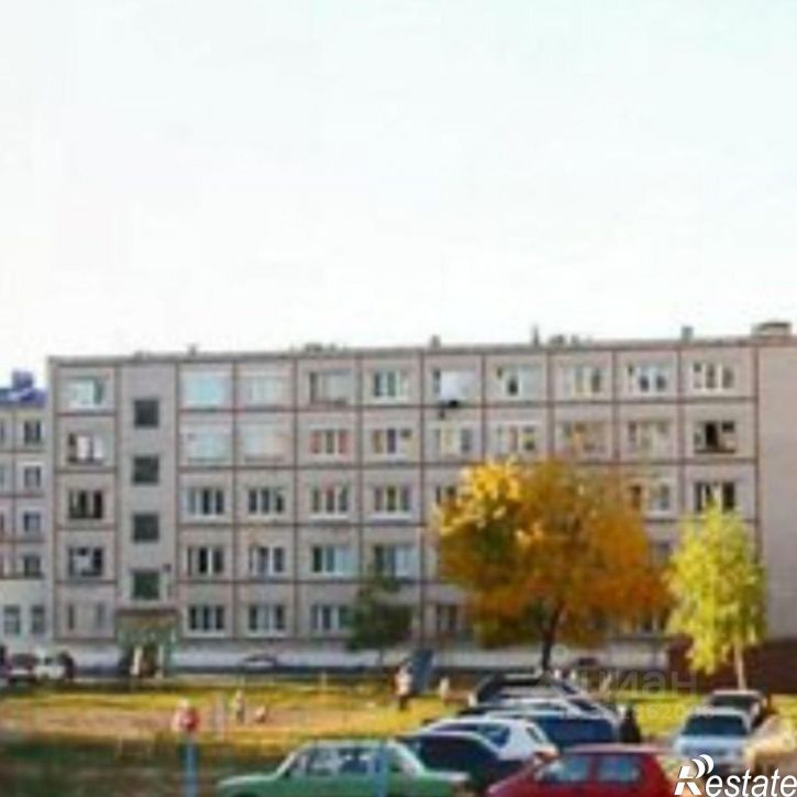 2-комн квартира Зеленодольск