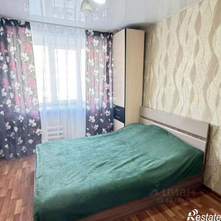 2-комн квартира Зеленодольск