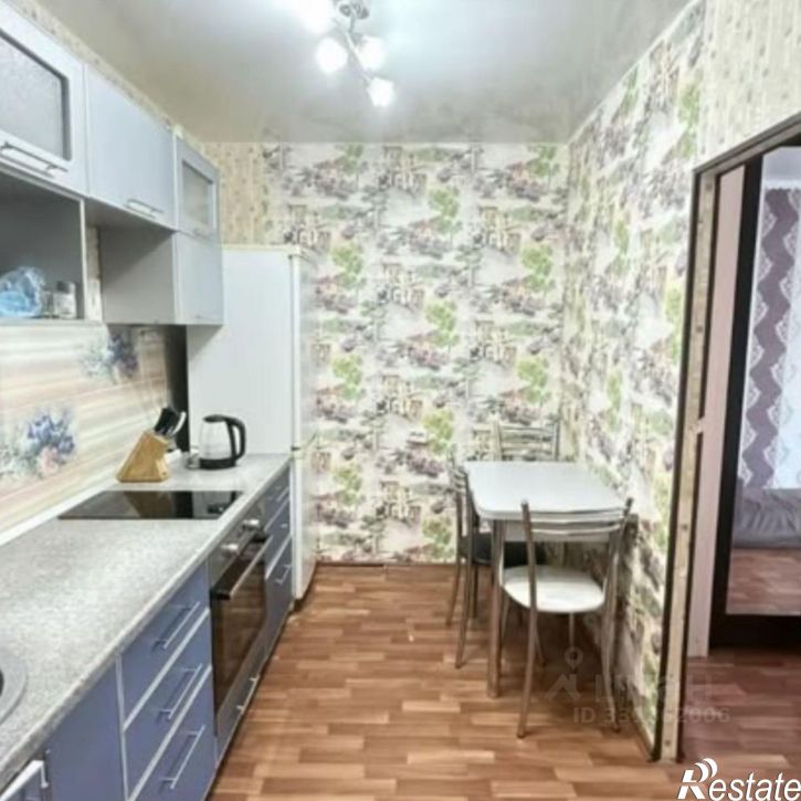 2-комн квартира Зеленодольск