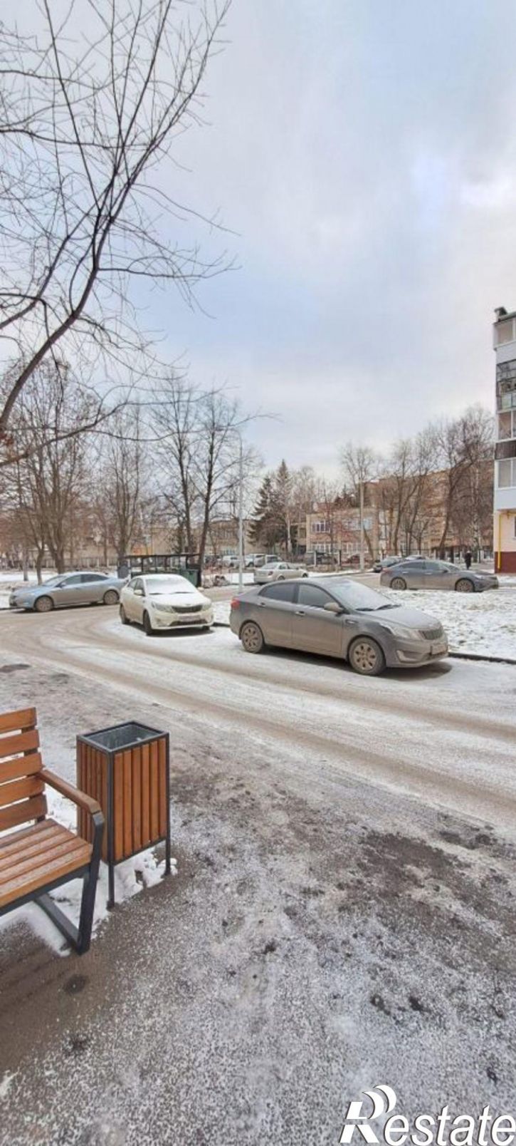 4-комн квартира Нижнекамск
