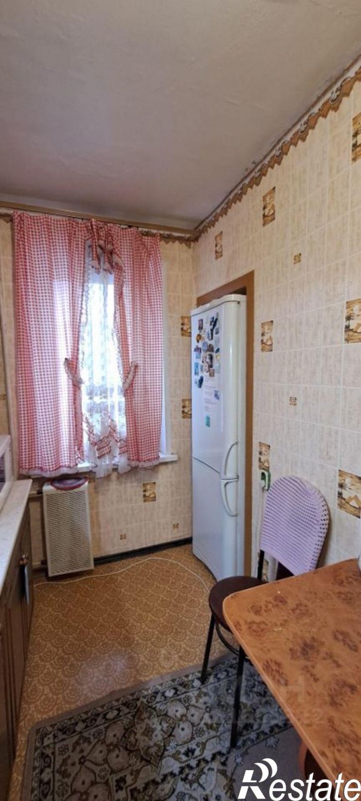 4-комн квартира Нижнекамск