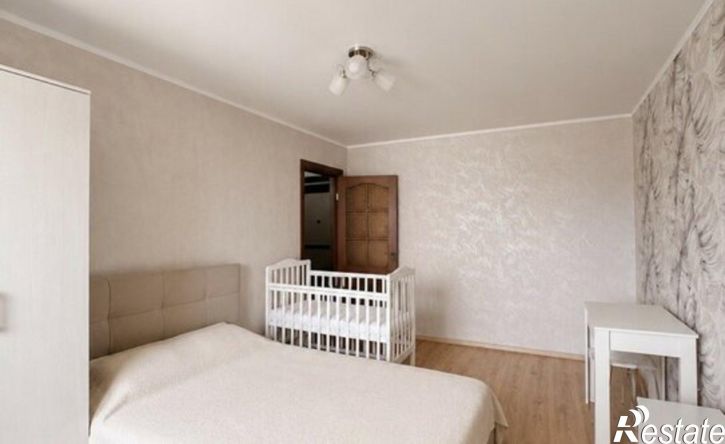 1-комн квартира Республика Татарстан (Татарстан), Казань, проспект Победы, 41