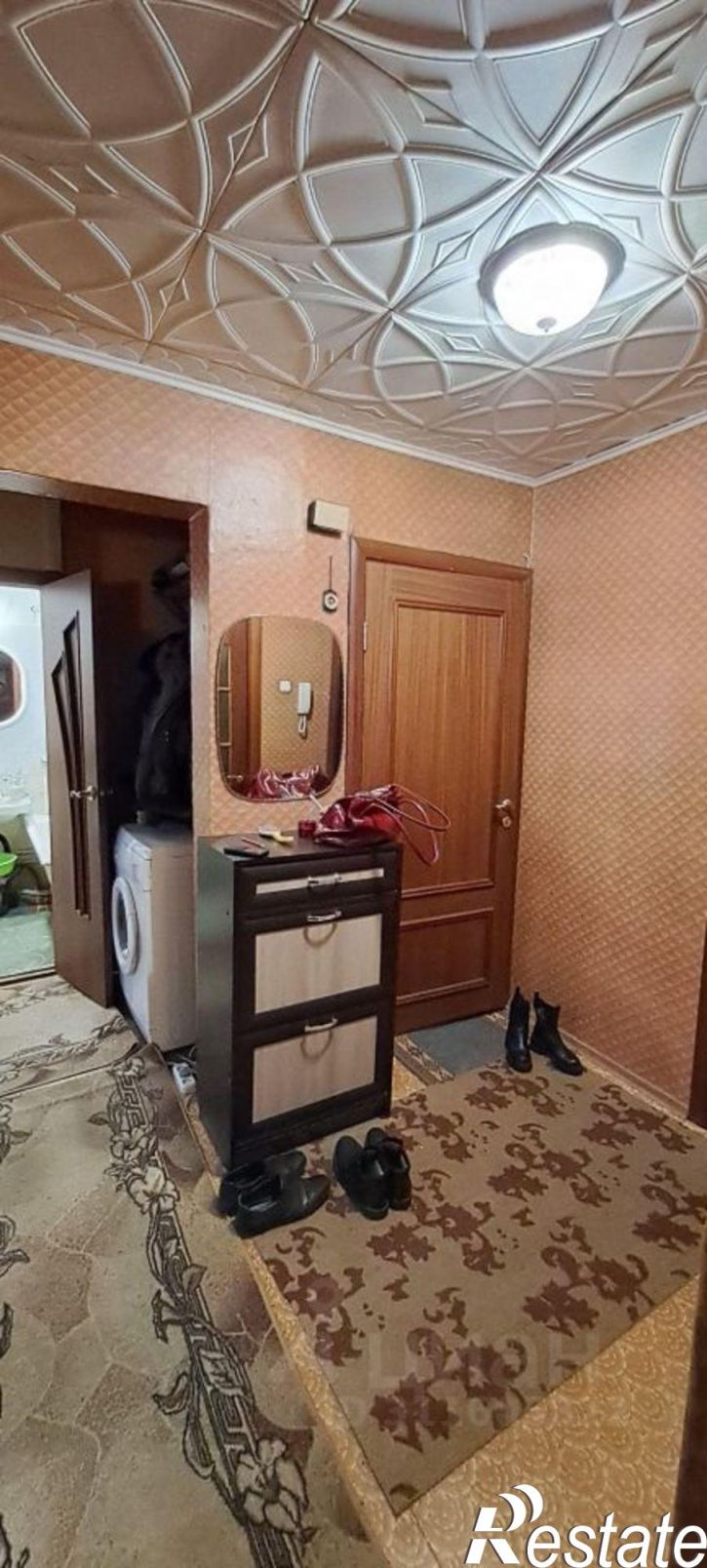 4-комн квартира Нижнекамск