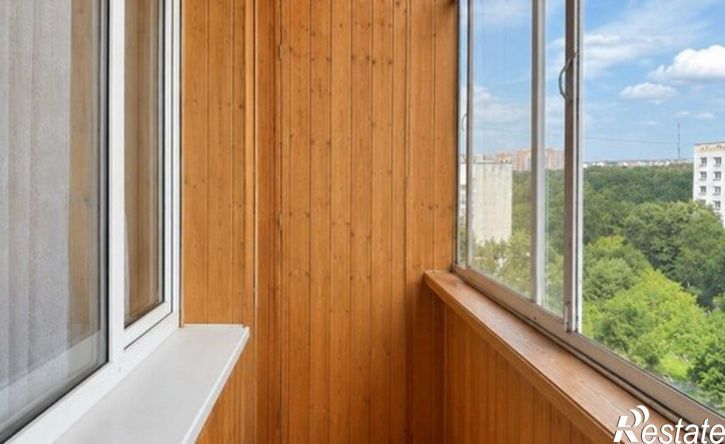 1-комн квартира Республика Татарстан (Татарстан), Казань, проспект Победы, 41
