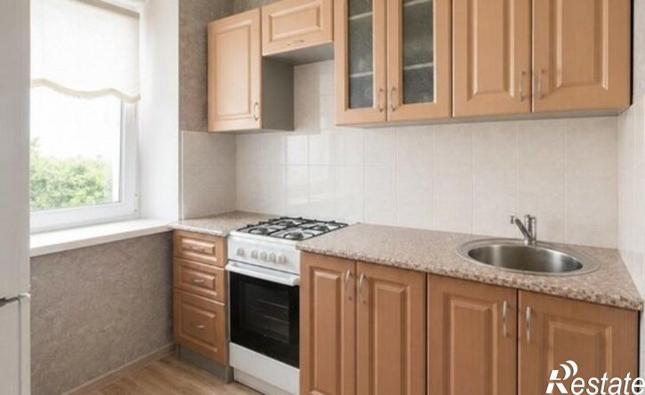 1-комн квартира Республика Татарстан (Татарстан), Казань, проспект Победы, 41