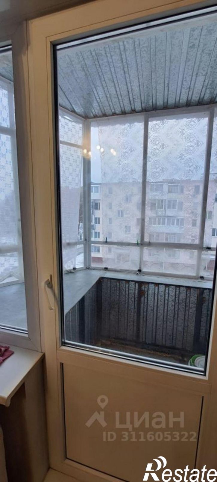 4-комн квартира Нижнекамск