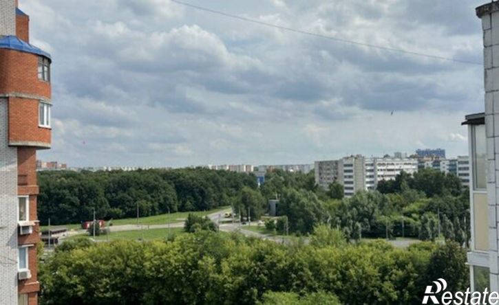 1-комн квартира Республика Татарстан (Татарстан), Казань, проспект Победы, 41