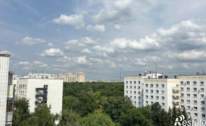 1-комн квартира Республика Татарстан (Татарстан), Казань, проспект Победы, 41