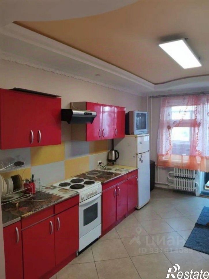 1-комн квартира Казань