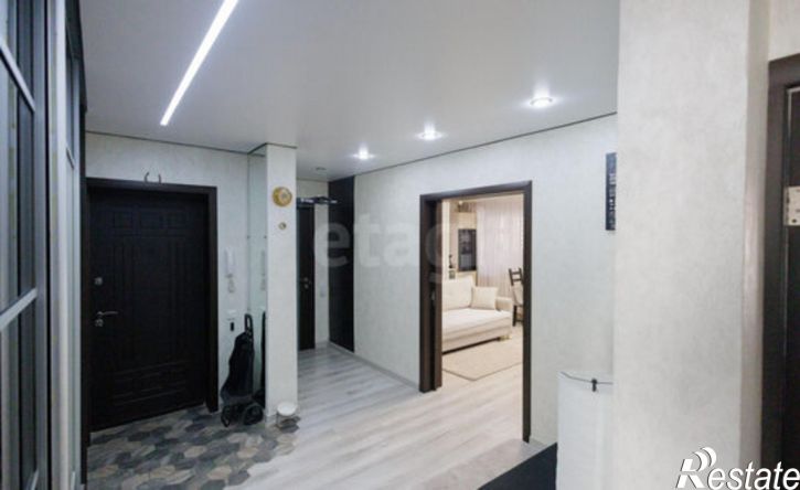 3-комн квартира Республика Татарстан (Татарстан), Альметьевск, улица Шевченко, 170